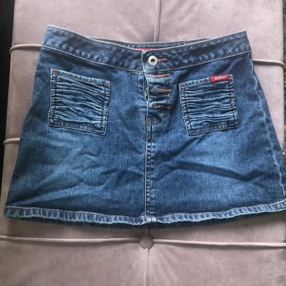 Other - Girls guess skirt